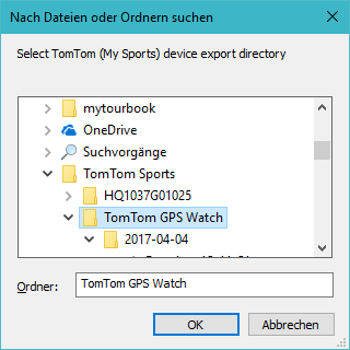 Tomtom hotsell explorer watch