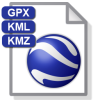 GPX & Google Earth Plugin