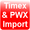 Lade die aktuellste Version des Timex & PWX Im-/Export Plugins herunter